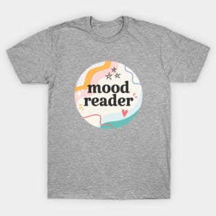 mood reader v2 T-Shirt